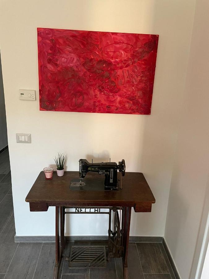 CantaranaCasa Del Biska公寓 外观 照片